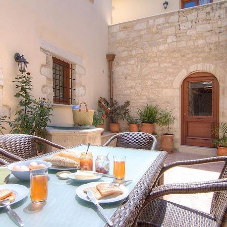 Askoutsi Manor, A Natural Tranquil Retreat, By Thinkvilla Agios Ioannis  Dış mekan fotoğraf