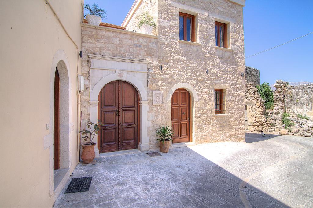 Askoutsi Manor, A Natural Tranquil Retreat, By Thinkvilla Agios Ioannis  Dış mekan fotoğraf