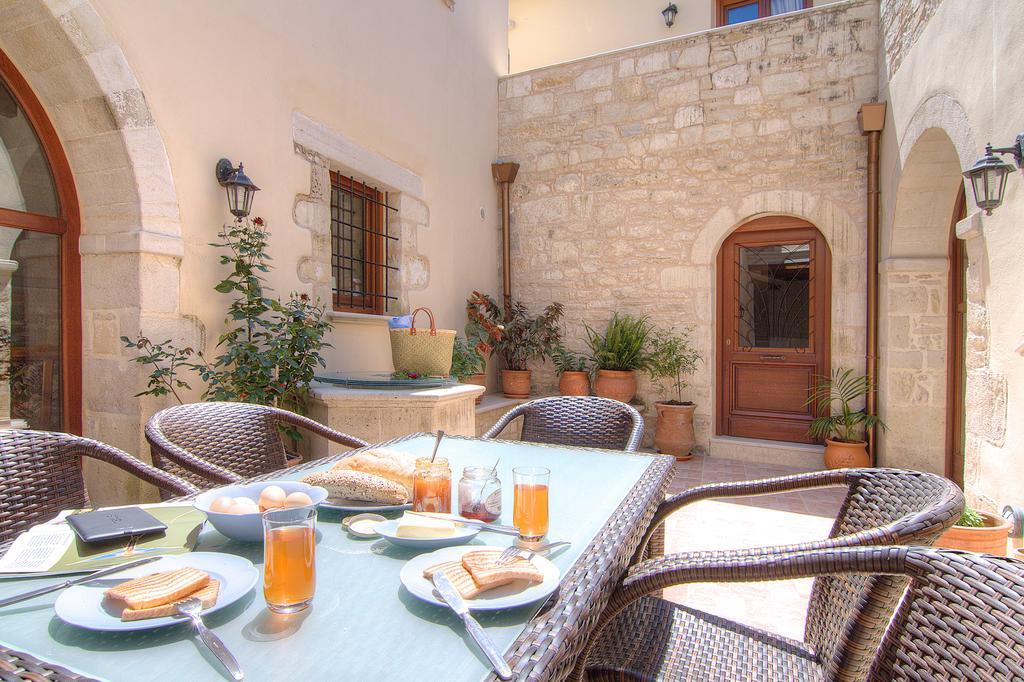 Askoutsi Manor, A Natural Tranquil Retreat, By Thinkvilla Agios Ioannis  Dış mekan fotoğraf