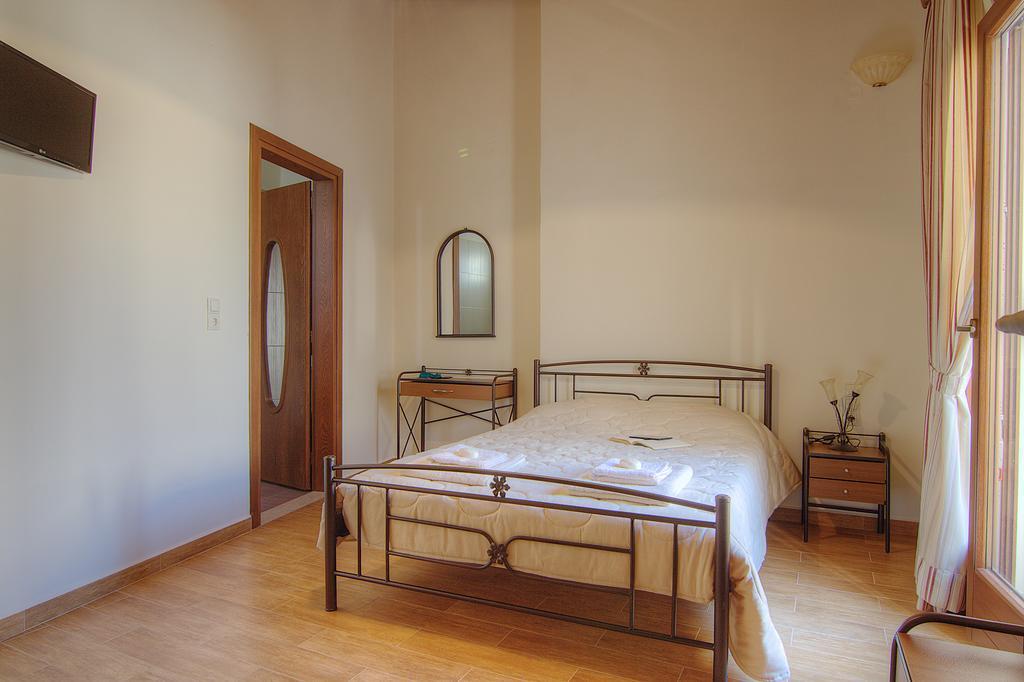 Askoutsi Manor, A Natural Tranquil Retreat, By Thinkvilla Agios Ioannis  Dış mekan fotoğraf
