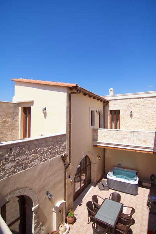 Askoutsi Manor, A Natural Tranquil Retreat, By Thinkvilla Agios Ioannis  Dış mekan fotoğraf