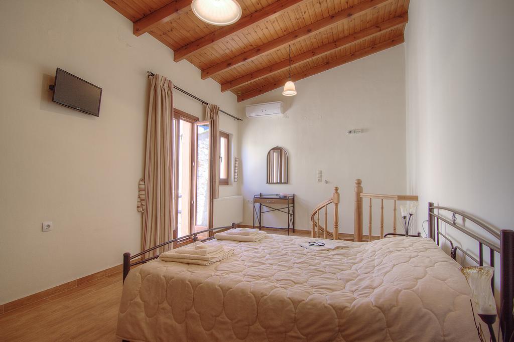 Askoutsi Manor, A Natural Tranquil Retreat, By Thinkvilla Agios Ioannis  Dış mekan fotoğraf