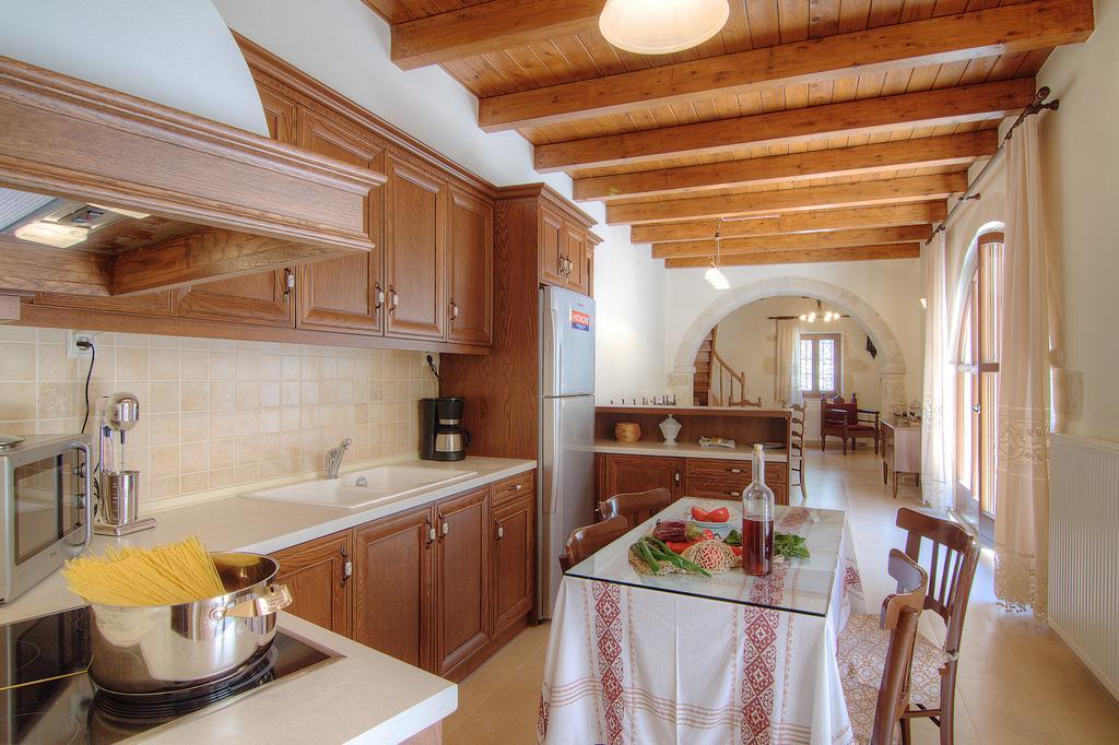 Askoutsi Manor, A Natural Tranquil Retreat, By Thinkvilla Agios Ioannis  Dış mekan fotoğraf