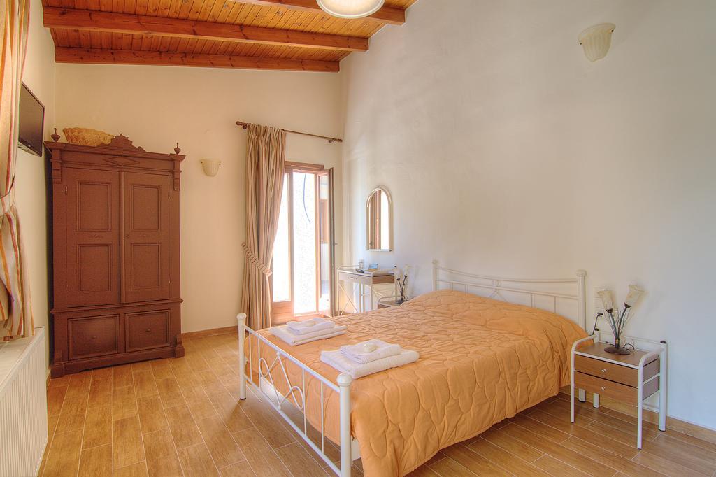Askoutsi Manor, A Natural Tranquil Retreat, By Thinkvilla Agios Ioannis  Dış mekan fotoğraf