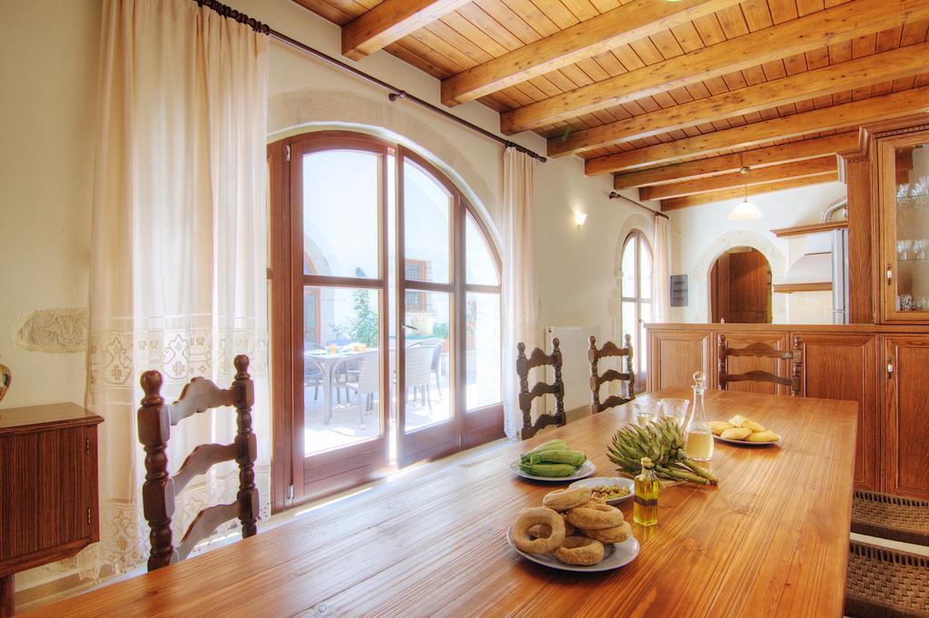 Askoutsi Manor, A Natural Tranquil Retreat, By Thinkvilla Agios Ioannis  Dış mekan fotoğraf